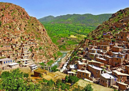 سه رویداد مهم گردشگری کردستان در تقویم رویدادهای گردشگری کشور ثبت شد