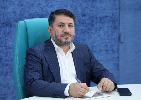 تقدیر دکتر فاطمی استاندار از شهرداری یزد برای تشکیل ستاد مهر