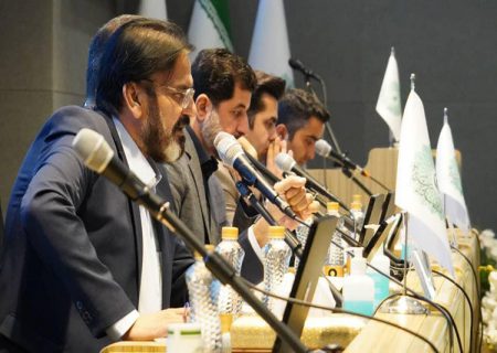 برگزاری مجمع عمومی عادی شرکت اقتصادی نگین گردشگری ایرانیان