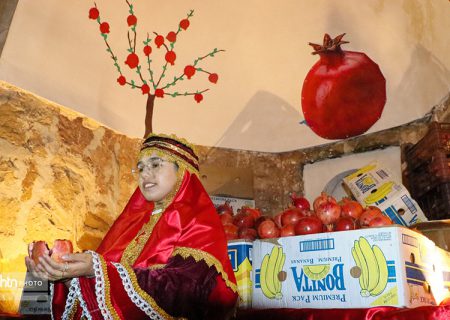 ثبت ۳۰ جشنواره و رویداد از استان آذربایجان شرقی در سامانه تقویم رویدادهای گردشگری کشور