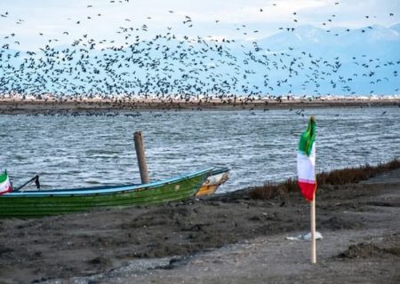 احیای تنها جزیره ایرانی در دریای خزر پس از ۲۰ سال/ رونق گردشگری و تفریح دریایی در آشوراده