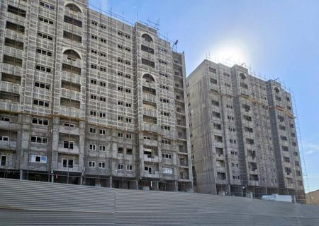 بانک مسکن رتبه اول پرداخت تسهیلات نهضت ملی در قزوین