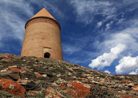تدوین پرونده ۲۰ اثر تاریخی استان گلستان برای ثبت در فهرست آثار ملی