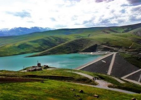۳ سد آذربایجان غربی آماده میزبانی از مسافران نوروزی هستند