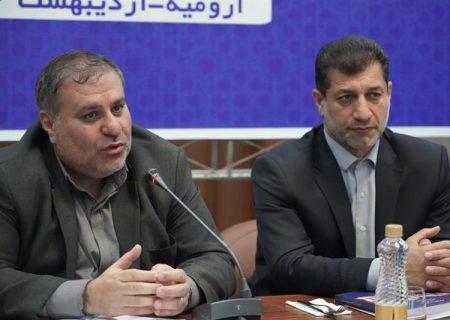 عملكرد اداره‌كل میراث‌فرهنگی آذربایجان غربی قابل تقدیر است
